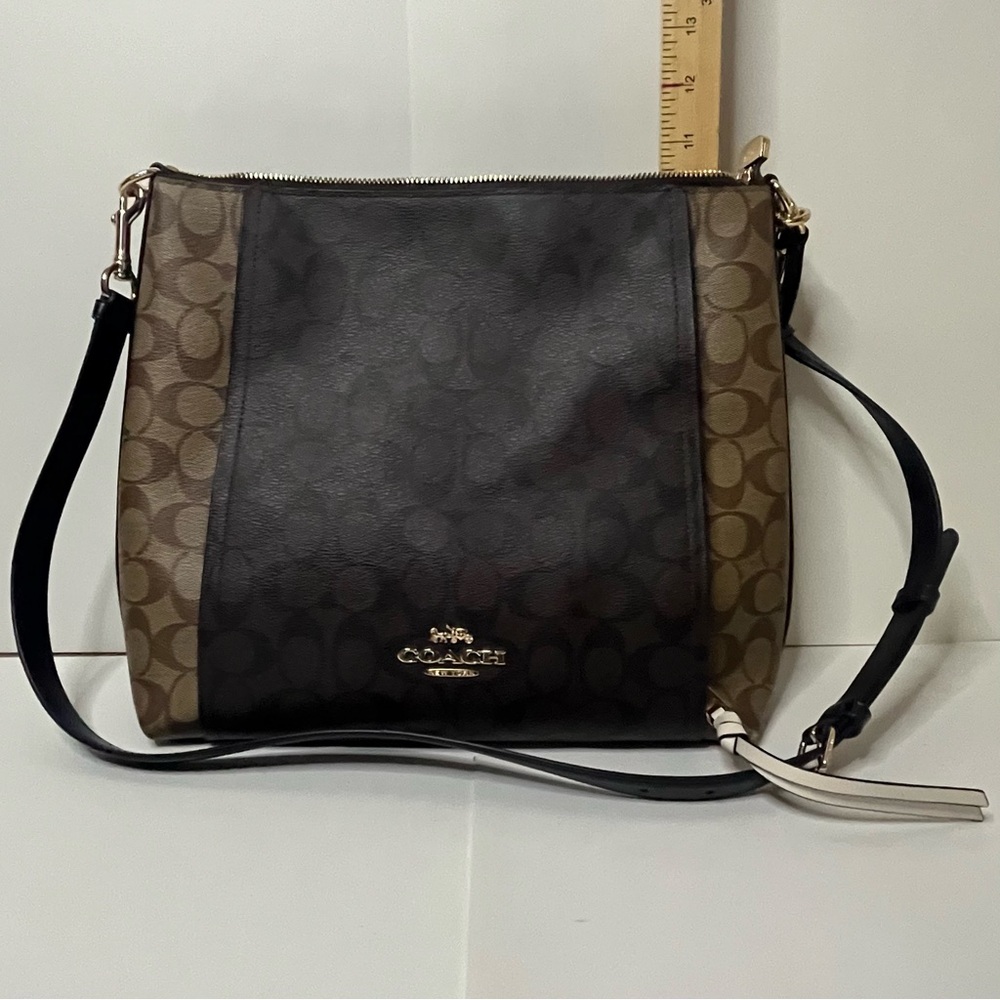 Coach Marlon Hobo Bag